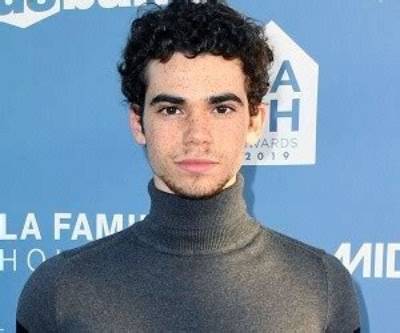Cameron Boyce Net Worth, Age, Height, Bio, Birthday, Wiki!