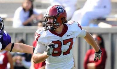Cameron Brate - Age, Net Worth, Height, Bio, Wiki!