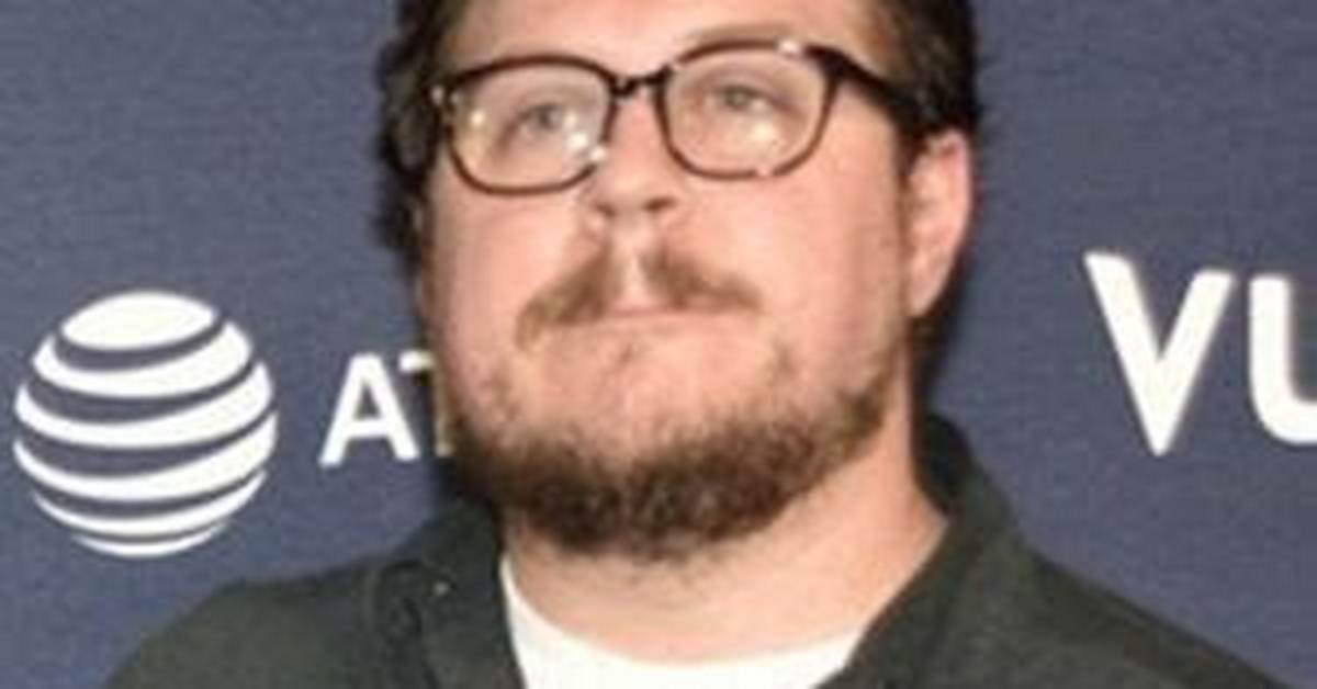 Cameron Britton - Net Worth, Age, Height, Birthday, Bio, Wiki!