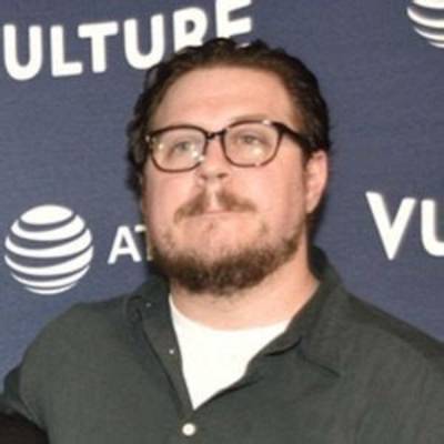 Cameron Britton - Net Worth, Age, Height, Birthday, Bio, Wiki!