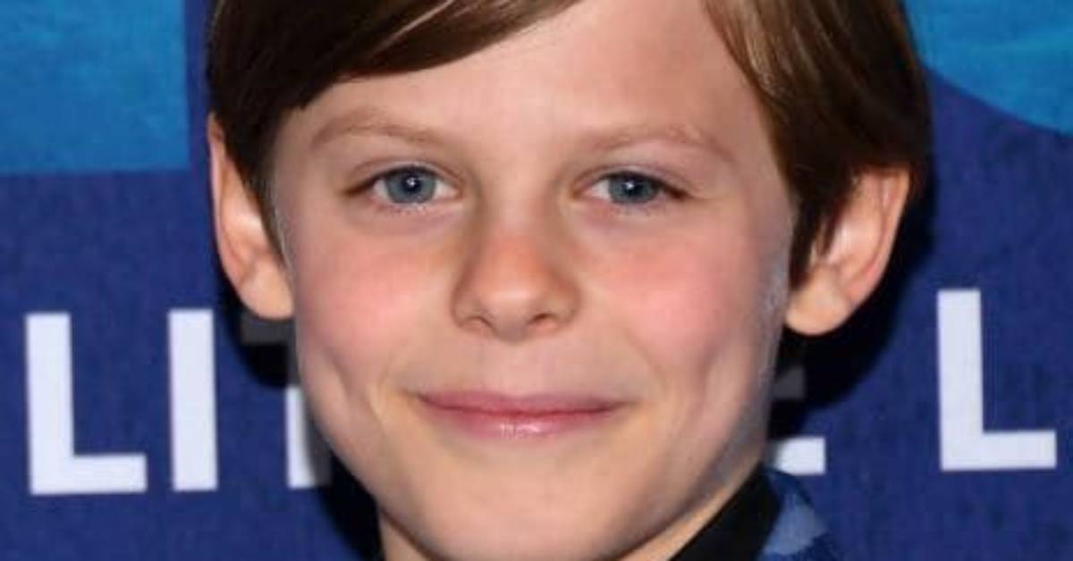 Cameron Crovetti - Net Worth, Age, Height, Birthday, Bio, Wiki!