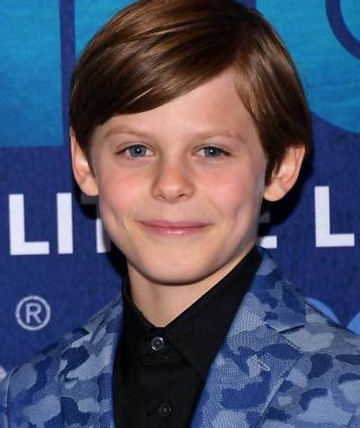 Cameron Crovetti - Net Worth, Age, Height, Birthday, Bio, Wiki!