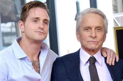 Cameron Douglas Net Worth, Age, Height, Bio, Birthday, Wiki!
