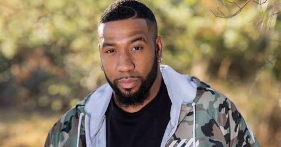 Cameron J. Henderson - Net Worth, Age, Height, Birthday, Bio, Wiki!