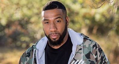Cameron J. Henderson - Net Worth, Age, Height, Birthday, Bio, Wiki!