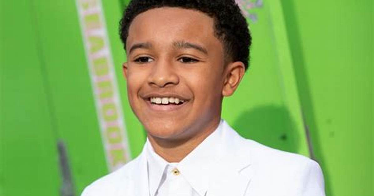 Cameron J. Wright Net Worth, Age, Height, Bio, Birthday, Wiki!