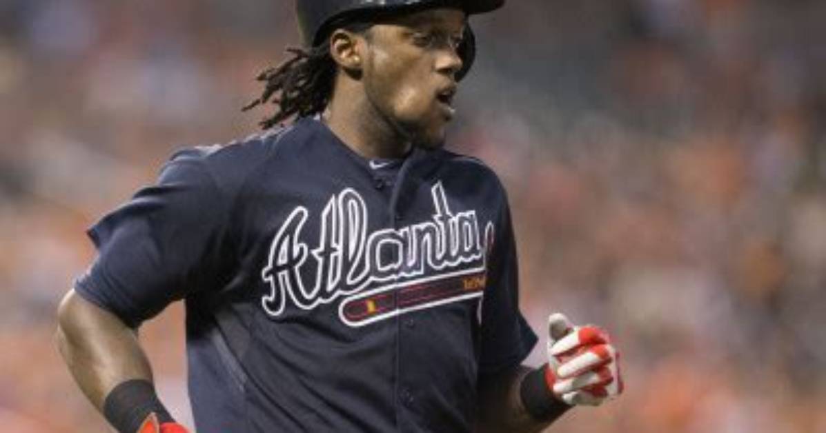 Cameron Maybin - Net Worth, Age, Height, Birthday, Bio, Wiki!