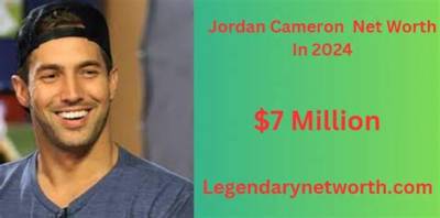 Cameron Net Worth, Age, Height, Bio, Birthday, Wiki!