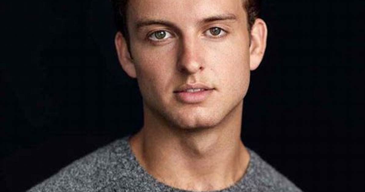 Cameron Robbie - Net Worth, Age, Height, Birthday, Bio, Wiki!