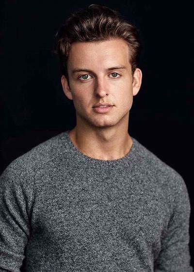 Cameron Robbie - Net Worth, Age, Height, Birthday, Bio, Wiki!
