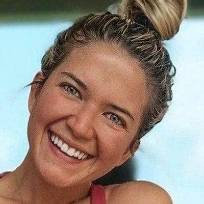 Cami Mantilla Net Worth, Age, Height, Bio, Birthday, Wiki!