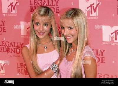 Camilla and Rebecca Rosso Net Worth, Age, Height, Bio, Birthday, Wiki!