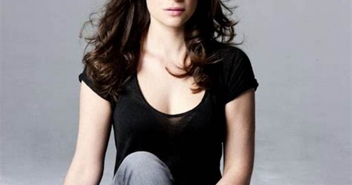 Camilla Arfwedson Net Worth, Age, Height, Bio, Birthday, Wiki!