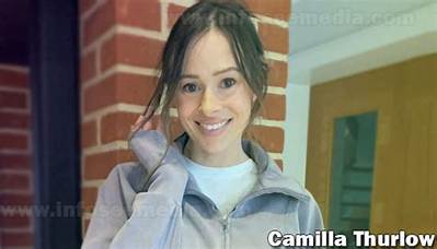 Camilla More Net Worth 2024, Age, Height, Bio, Birthday, Wiki!