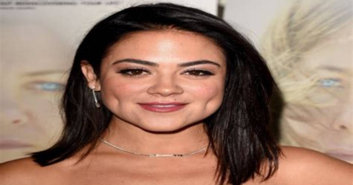 Camille Guaty Net Worth, Age, Height, Bio, Birthday, Wiki!