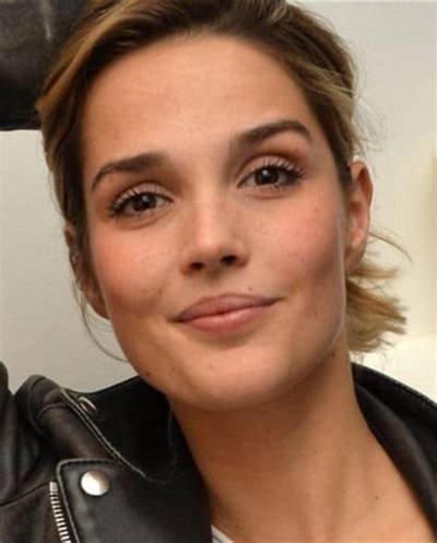 Camille Lou - Net Worth, Age, Height, Birthday, Bio, Wiki!
