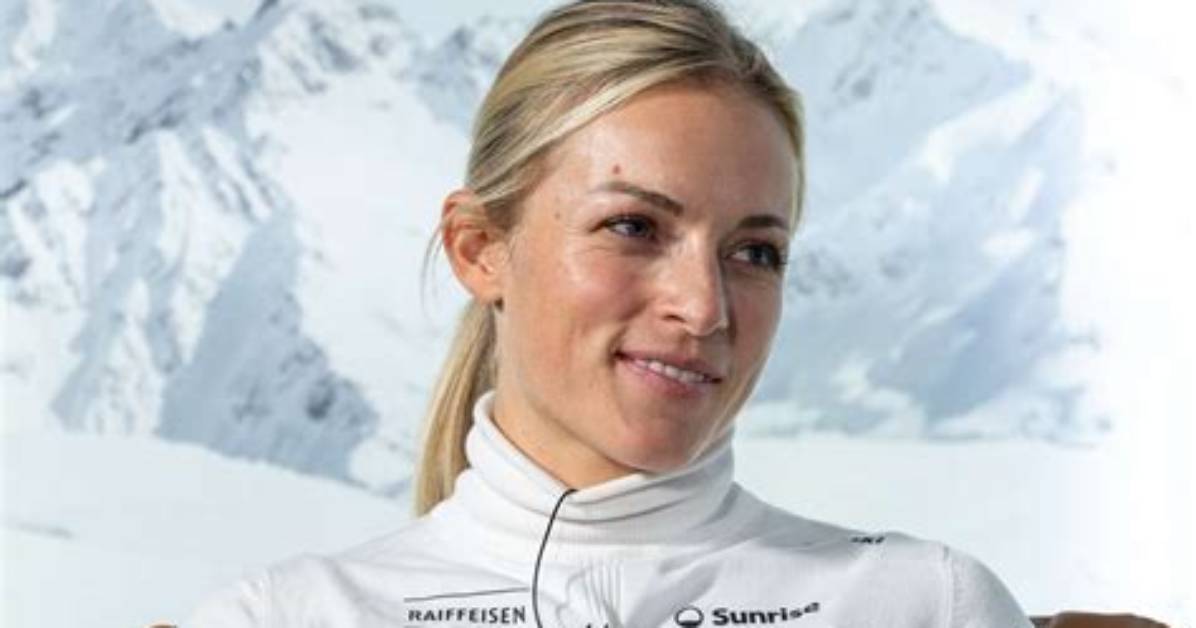 Camille Rast - Net Worth, Age, Height, Birthday, Bio, Wiki!
