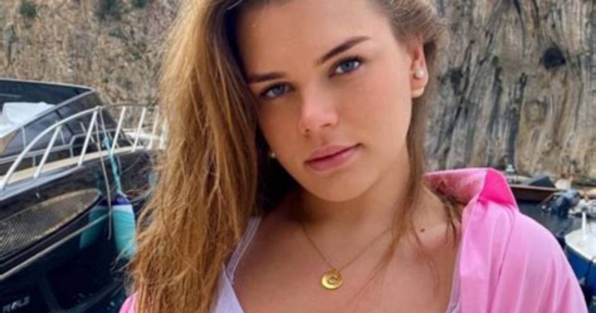 Camille Rose Gottlieb - Net Worth, Age, Height, Birthday, Bio, Wiki!