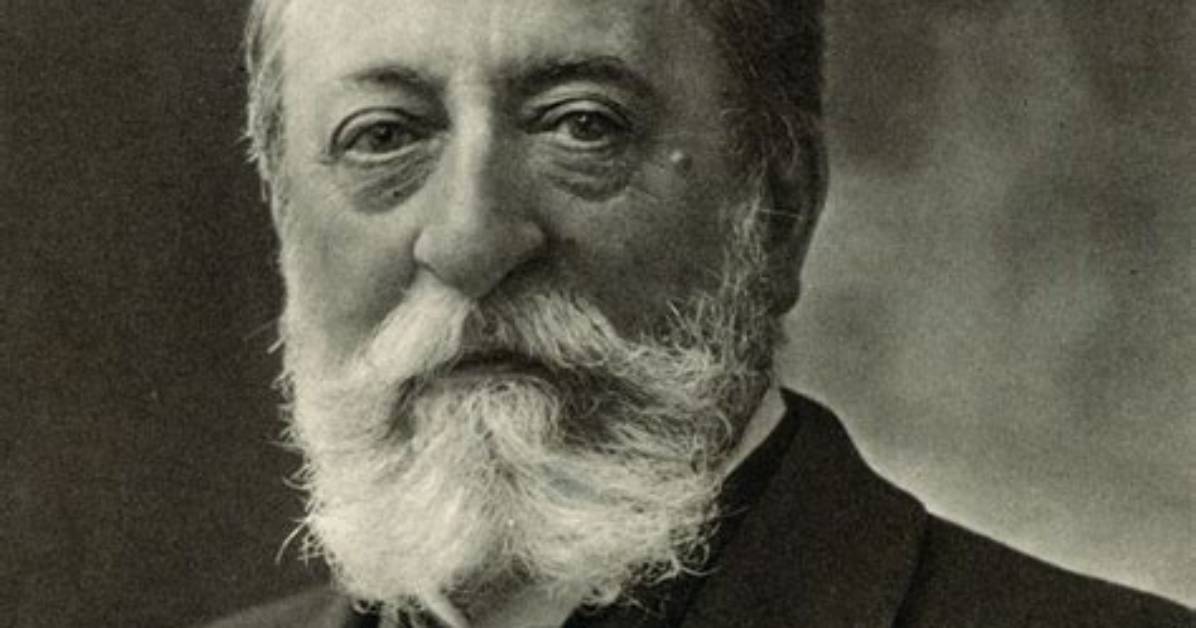 Camille Saint-Saens Net Worth, Age, Height, Bio, Birthday, Wiki!