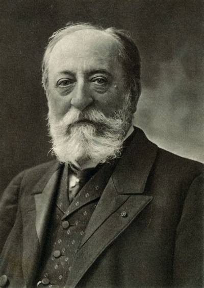 Camille Saint-Saens Net Worth, Age, Height, Bio, Birthday, Wiki!