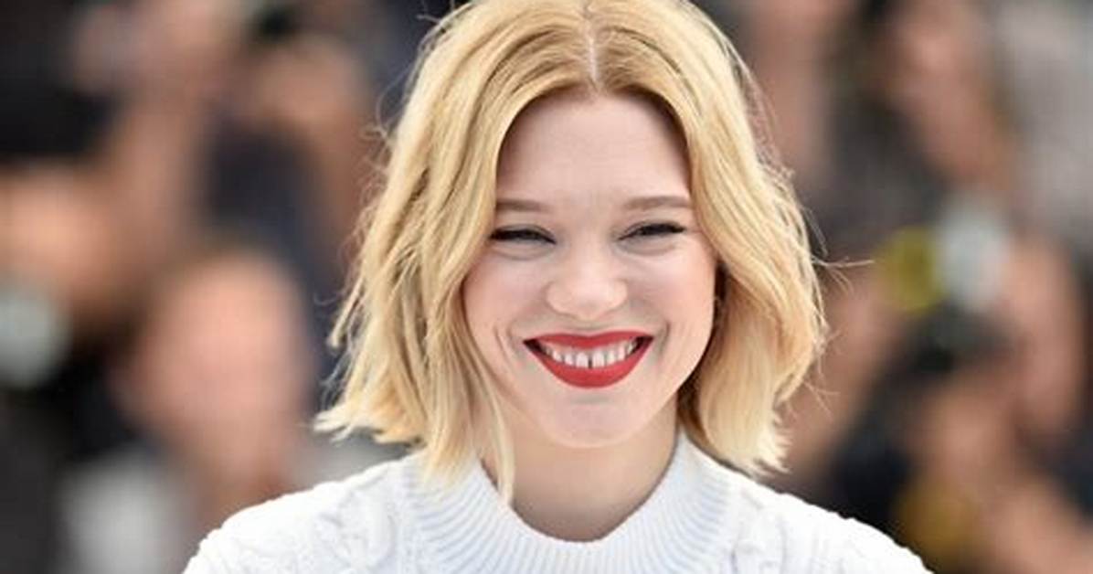 Camille Seydoux - Net Worth, Age, Height, Birthday, Bio, Wiki!