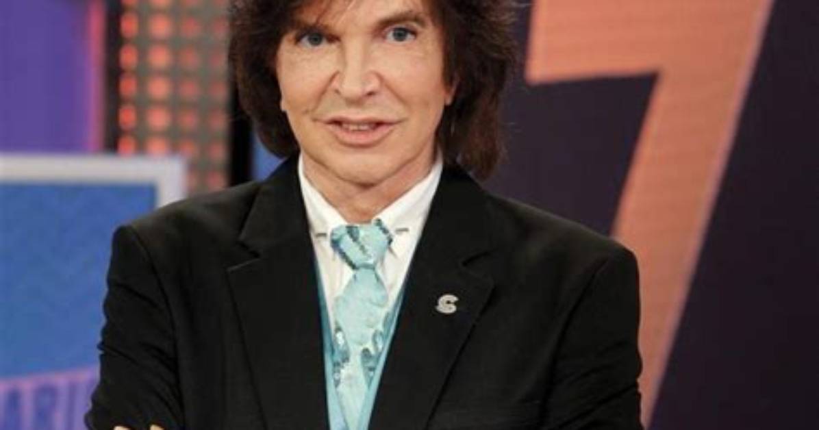 Camilo Sesto Net Worth, Age, Height, Bio, Birthday, Wiki!