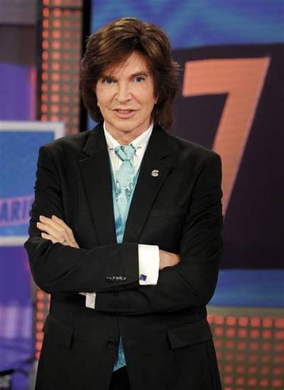 Camilo Sesto Net Worth, Age, Height, Bio, Birthday, Wiki!