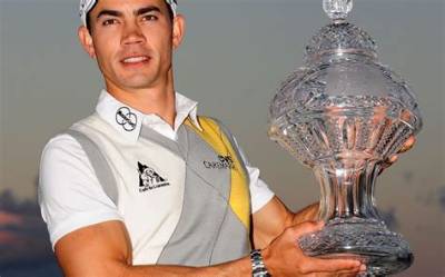 Camilo Villegas Net Worth 2024, Age, Height, Bio, Birthday, Wiki!