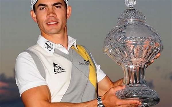Camilo Villegas Net Worth 2024, Age, Height, Bio, Birthday, Wiki!