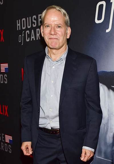 Campbell Scott Net Worth 2024, Age, Height, Bio, Birthday, Wiki!