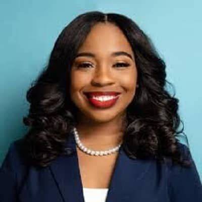 Camryn Harris Net Worth, Age, Height, Bio, Birthday, Wiki!