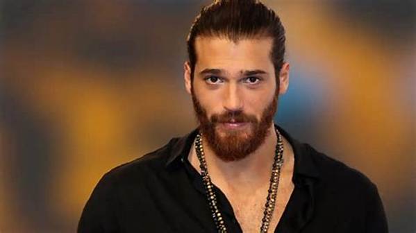 Can Yaman Net Worth, Age, Height, Bio, Birthday, Wiki!