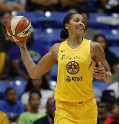 Candace Parker Net Worth, Age, Height, Bio, Birthday, Wiki!