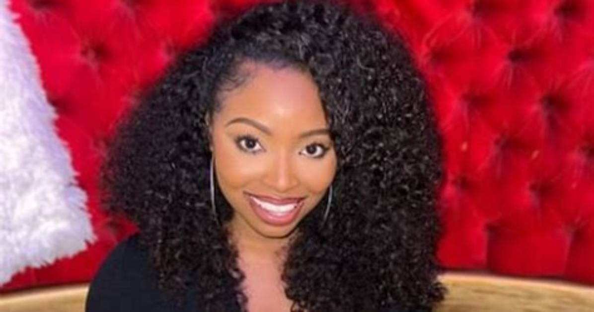 Candace Rice - Net Worth, Age, Height, Birthday, Bio, Wiki!