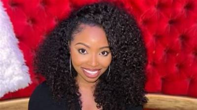 Candace Rice - Net Worth, Age, Height, Birthday, Bio, Wiki!