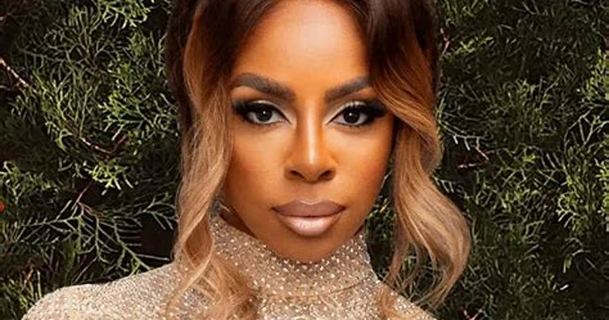 Candiace Dillard Net Worth, Age, Height, Bio, Birthday, Wiki!