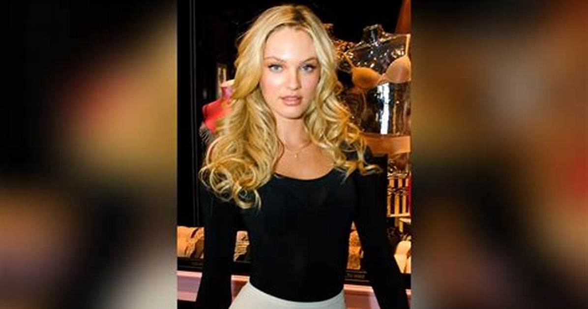Candice Cody - Net Worth, Age, Height, Birthday, Bio, Wiki!