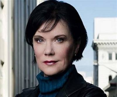 Candice Delong Net Worth 2024, Age, Height, Bio, Birthday, Wiki!