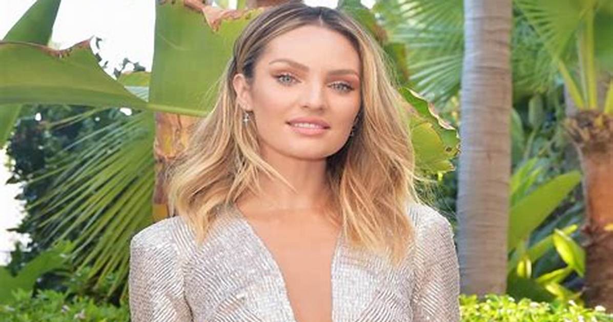 Candice Swanepoel Net Worth 2024, Age, Height, Bio, Birthday, Wiki!