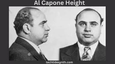 Capone Net Worth, Age, Height, Bio, Birthday, Wiki!