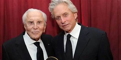 Captain Kirk Douglas Net Worth, Age, Height, Bio, Birthday, Wiki!