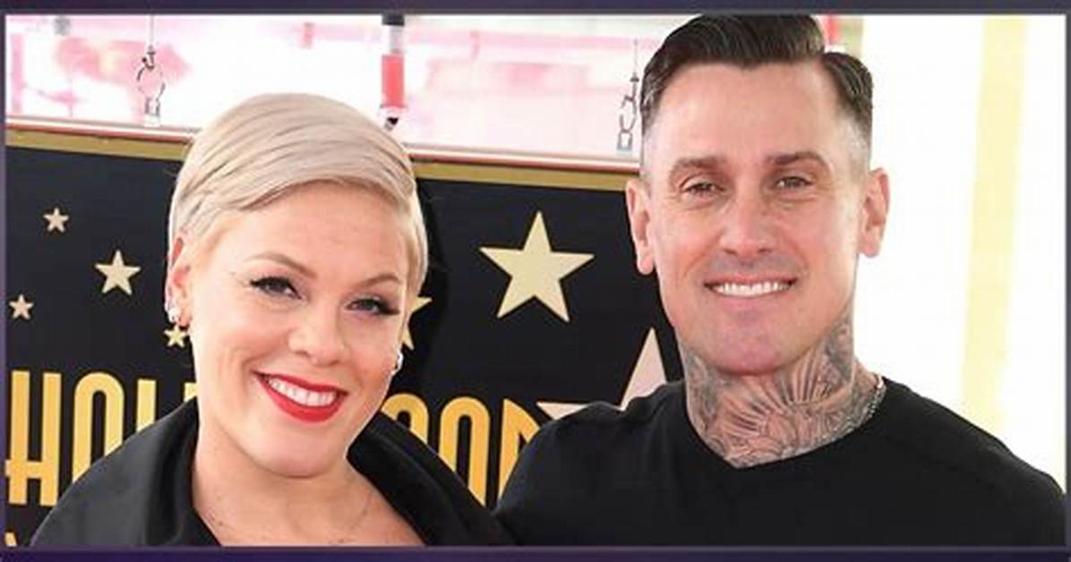 Carey Hart Net Worth 2024, Age, Height, Bio, Birthday, Wiki!