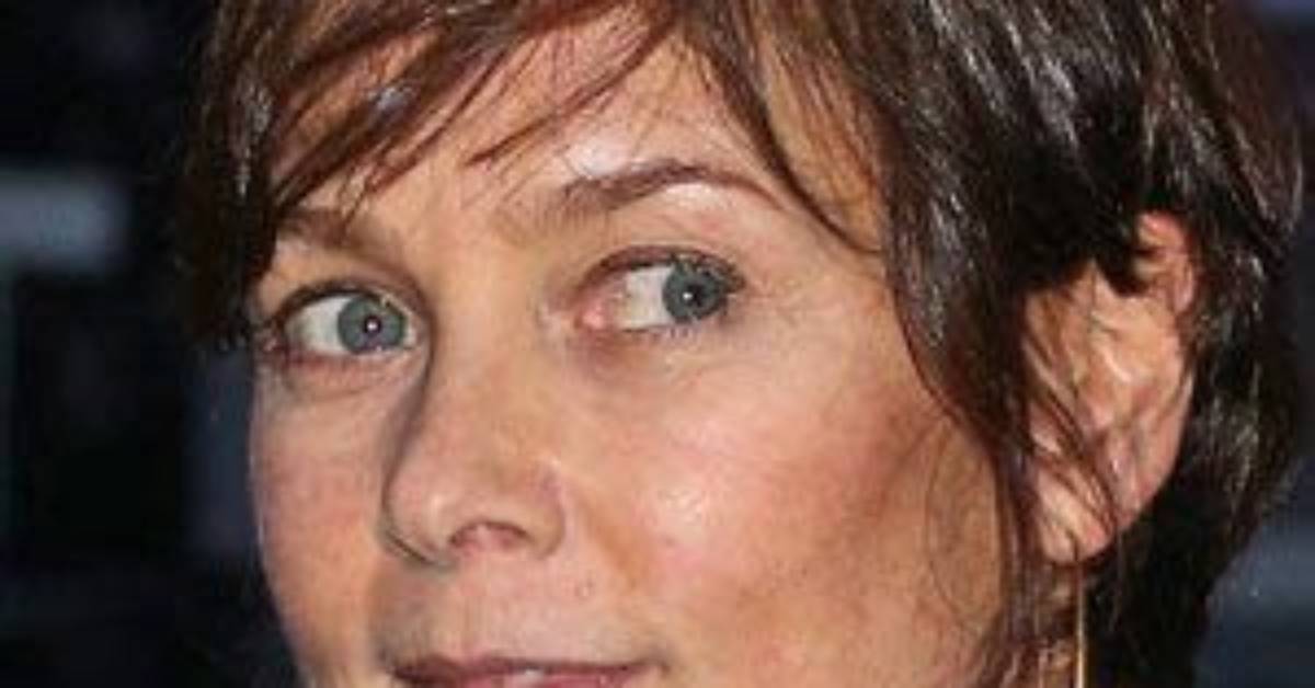 Carey Lowell Net Worth, Age, Height, Bio, Birthday, Wiki!