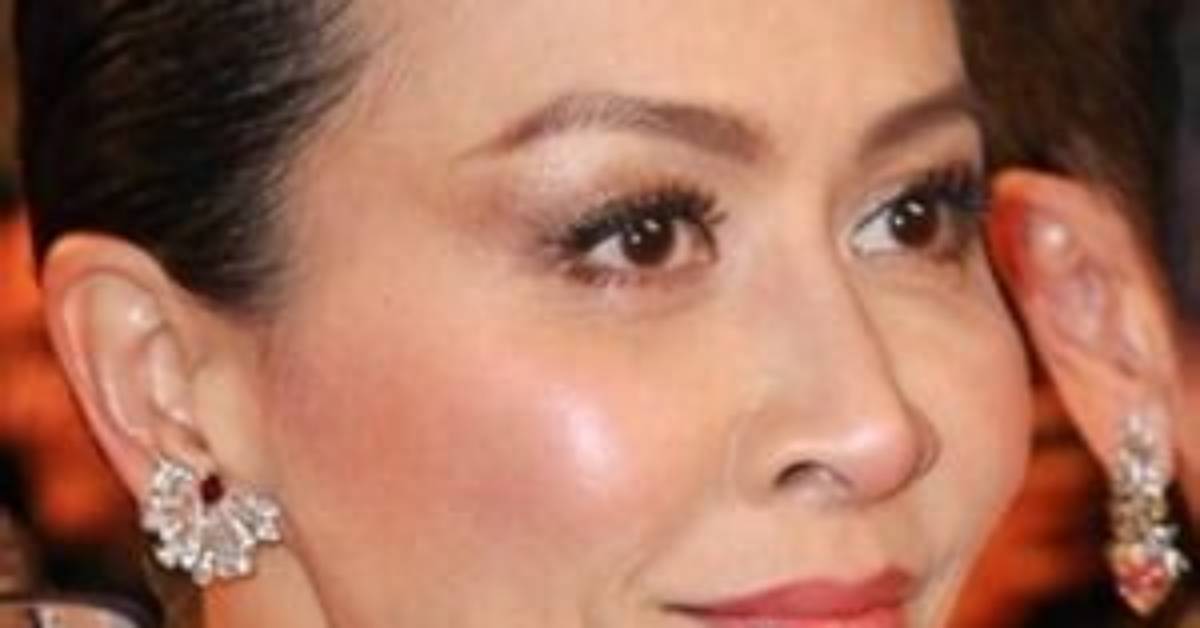 Carina Lau - Net Worth, Age, Height, Birthday, Bio, Wiki!