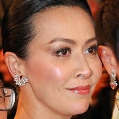 Carina Lau - Net Worth, Age, Height, Birthday, Bio, Wiki!