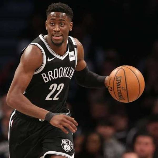 Caris Levert Net Worth 2024, Age, Height, Bio, Birthday, Wiki!