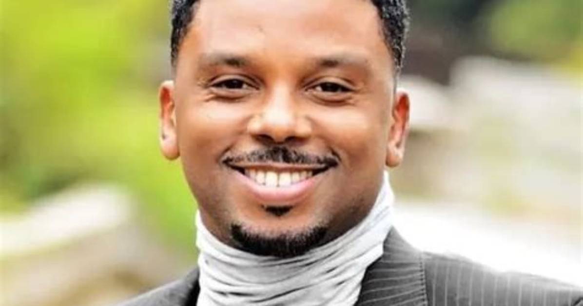 Carl Anthony Payne Ii Net Worth, Age, Height, Bio, Birthday, Wiki!