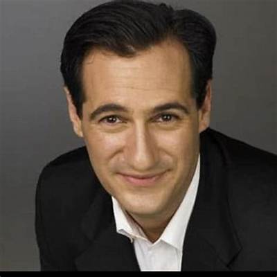 Carl Azuz Net Worth, Age, Height, Bio, Birthday, Wiki!