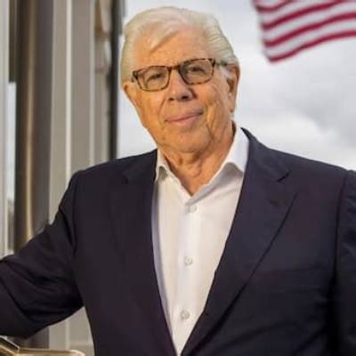 Carl Bernstein Net Worth, Age, Height, Bio, Birthday, Wiki!