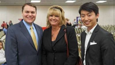 Carl Demaio Net Worth, Age, Height, Bio, Birthday, Wiki!